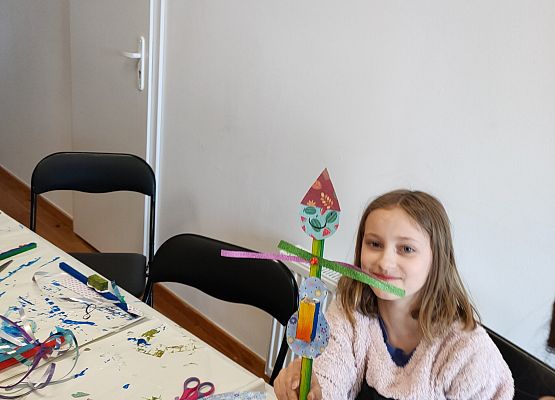 Wycieczka kaszubska klasa III grafika