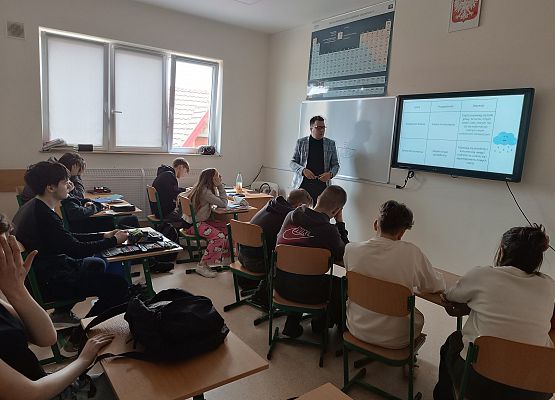 Warsztaty z psychologiem grafika