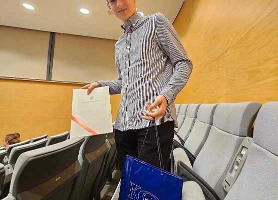 XXIX Ogólnopolski Konkurs Historyczny grafika