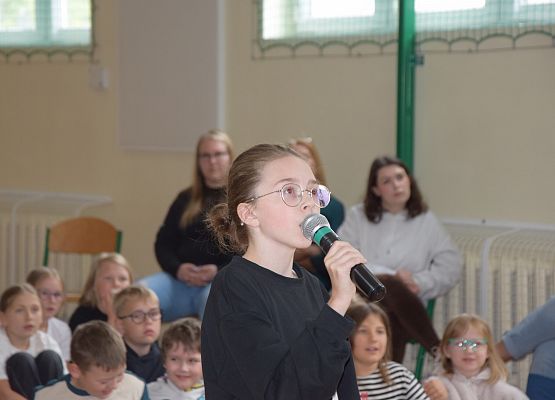 Karaoke in English grafika