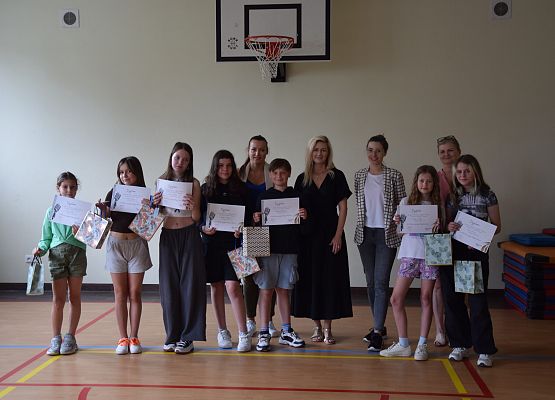 Karaoke in English grafika