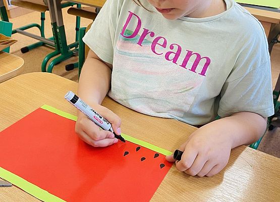 Złote rączki grafika