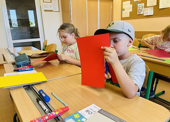 Złote rączki grafika