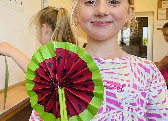 Złote rączki grafika