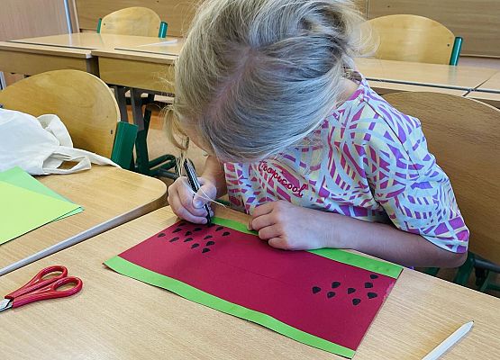 Złote rączki grafika