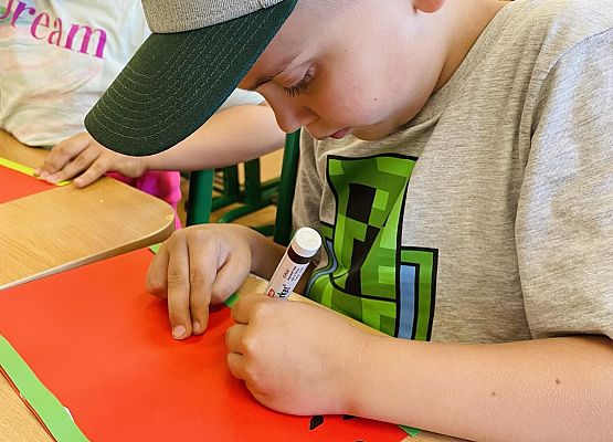 Złote rączki grafika