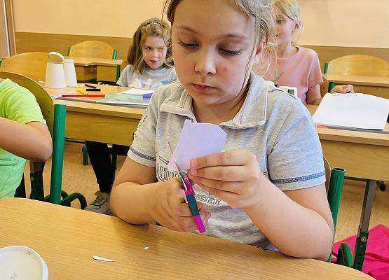 Złote rączki grafika