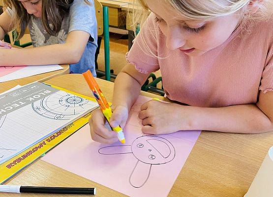 Złote rączki grafika