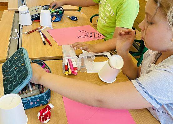 Złote rączki grafika