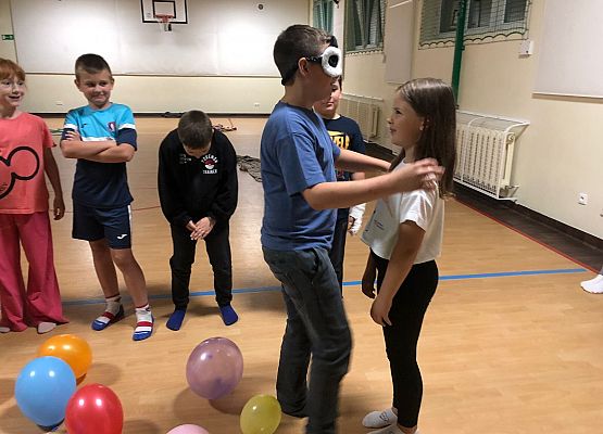 Północka w szkole - kl.2 grafika