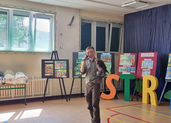 XXXIX Lęborskie Dni Techniki grafika