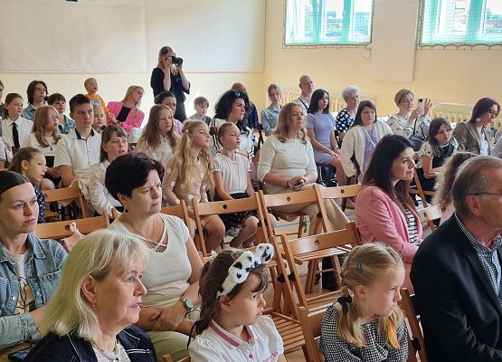 XXXIX Lęborskie Dni Techniki grafika