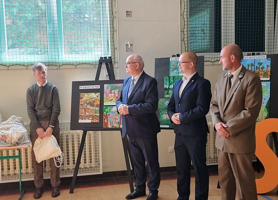 XXXIX Lęborskie Dni Techniki grafika