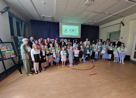 XXXIX Lęborskie Dni Techniki grafika