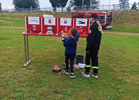 XV Olimpiada osób z niepełnosprawnościami, która odbyła się w Charbrowie grafika