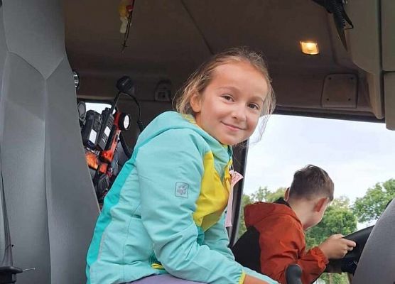 XV Olimpiada osób z niepełnosprawnościami, która odbyła się w Charbrowie grafika