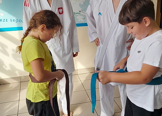 Narodowy Dzień Sportu  grafika