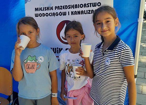 ŚWIATOWY DZIEŃ WODY grafika