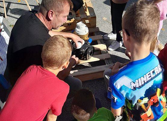 ŚWIATOWY DZIEŃ WODY grafika