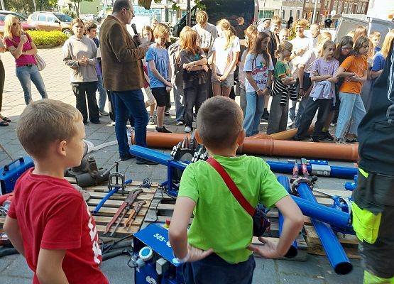 ŚWIATOWY DZIEŃ WODY grafika