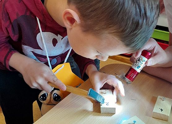 DZIEŃ CHŁOPAKA-kl.3 grafika