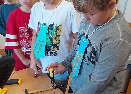 DZIEŃ CHŁOPAKA-kl.3 grafika