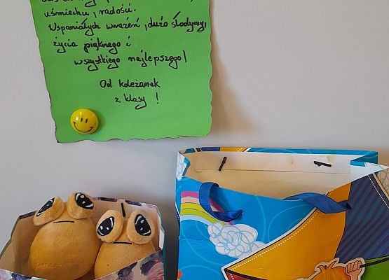 DZIEŃ CHŁOPAKA-kl.3 grafika