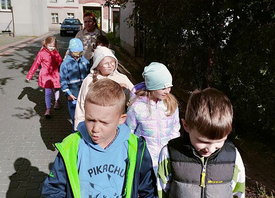 Dzień Chłopaka klasa Ia grafika