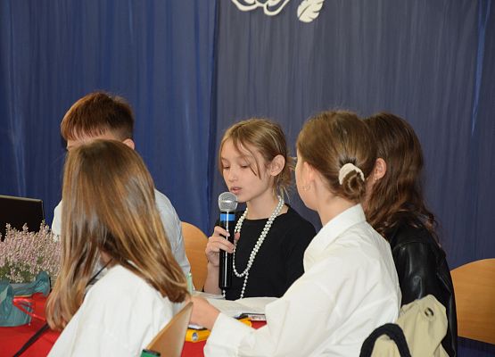 Dzień Edukacji Narodowej grafika