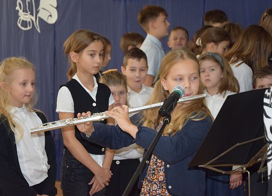 Dzień Edukacji Narodowej grafika