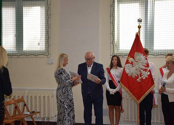 Dzień Edukacji Narodowej grafika