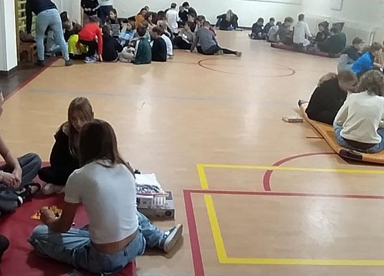 Dzień Gier planszowych grafika