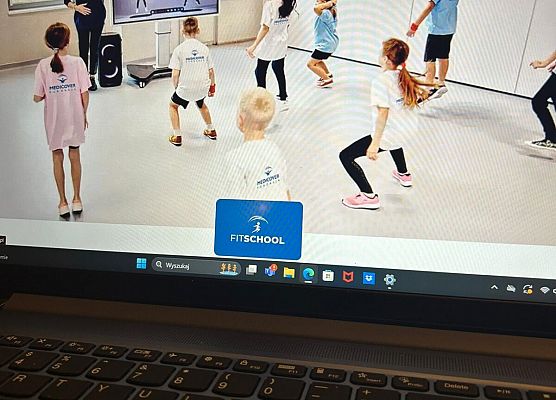 Wf może wyglądać inaczej grafika