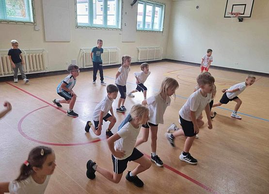 Wf może wyglądać inaczej grafika