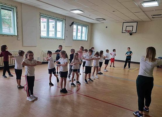 Wf może wyglądać inaczej grafika