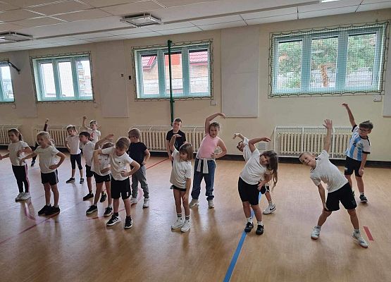 Wf może wyglądać inaczej grafika