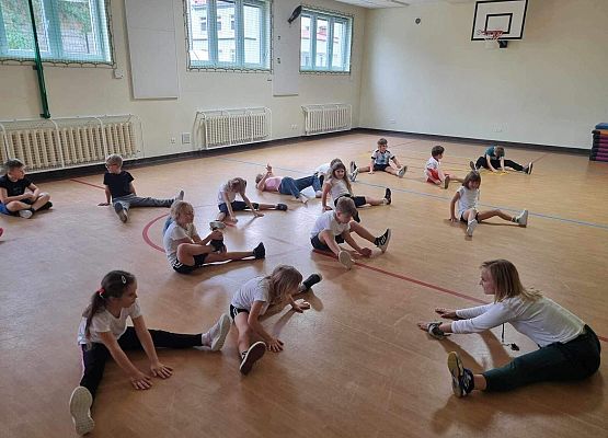 Wf może wyglądać inaczej grafika