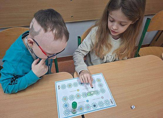 ¡Hola!  Kółko języka hiszpańskiego grafika