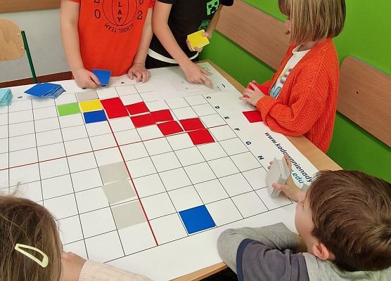 Codeweek 2024 grafika