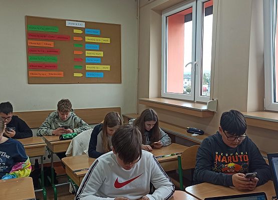 Codeweek 2024 grafika