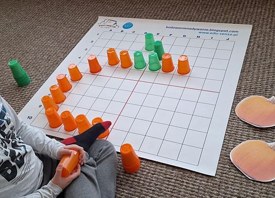 Codeweek 2024 grafika