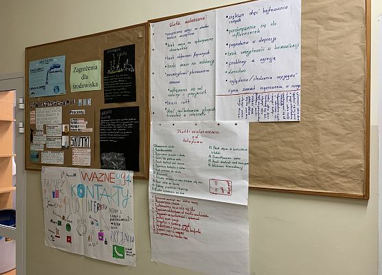 Fonoholizm i higiena cyfrowa – jak zapobiegać e uzależnieniom grafika