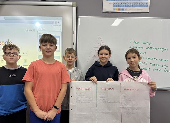 Fonoholizm i higiena cyfrowa – jak zapobiegać e uzależnieniom grafika