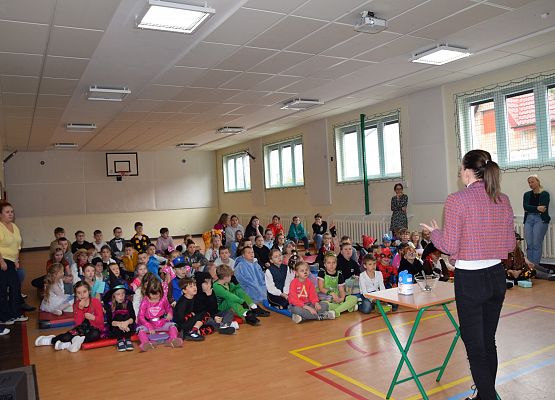 Zajęcia z dietetykiem grafika