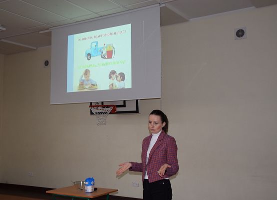 Zajęcia z dietetykiem grafika