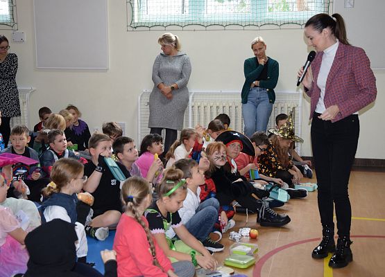 Zajęcia z dietetykiem grafika