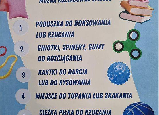 W głowie się nie mieści grafika