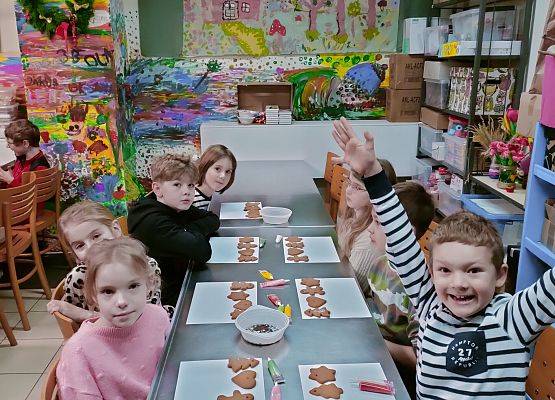 Warsztaty klasa I a i I b grafika