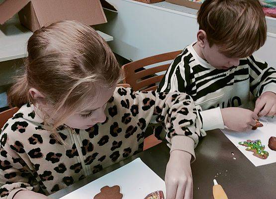 Warsztaty klasa I a i I b grafika