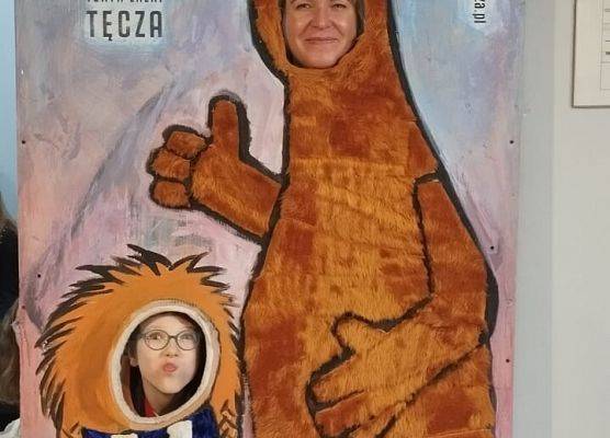 Przedstawienie ,,Dziadek do orzechów" - Teatr Lalki w Słupsku grafika